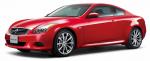 Nissan Skyline Coupe 2008 года